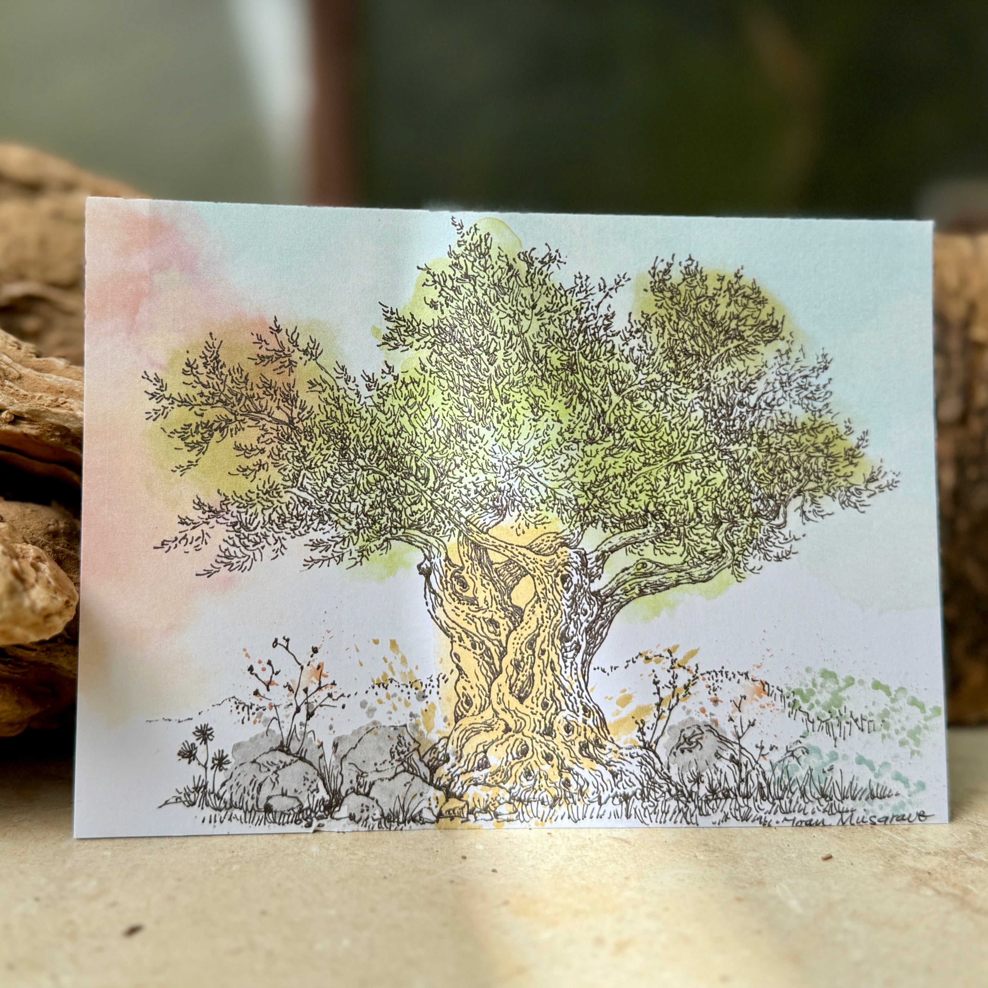 Gift Notes
