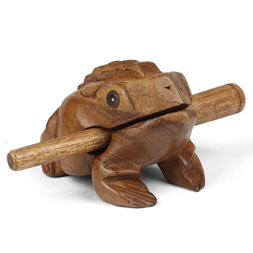 Guiro Crapaud