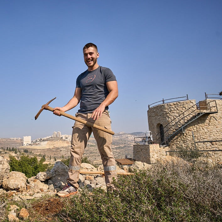 Plant a Tree - Donate to Environmental Conservation
