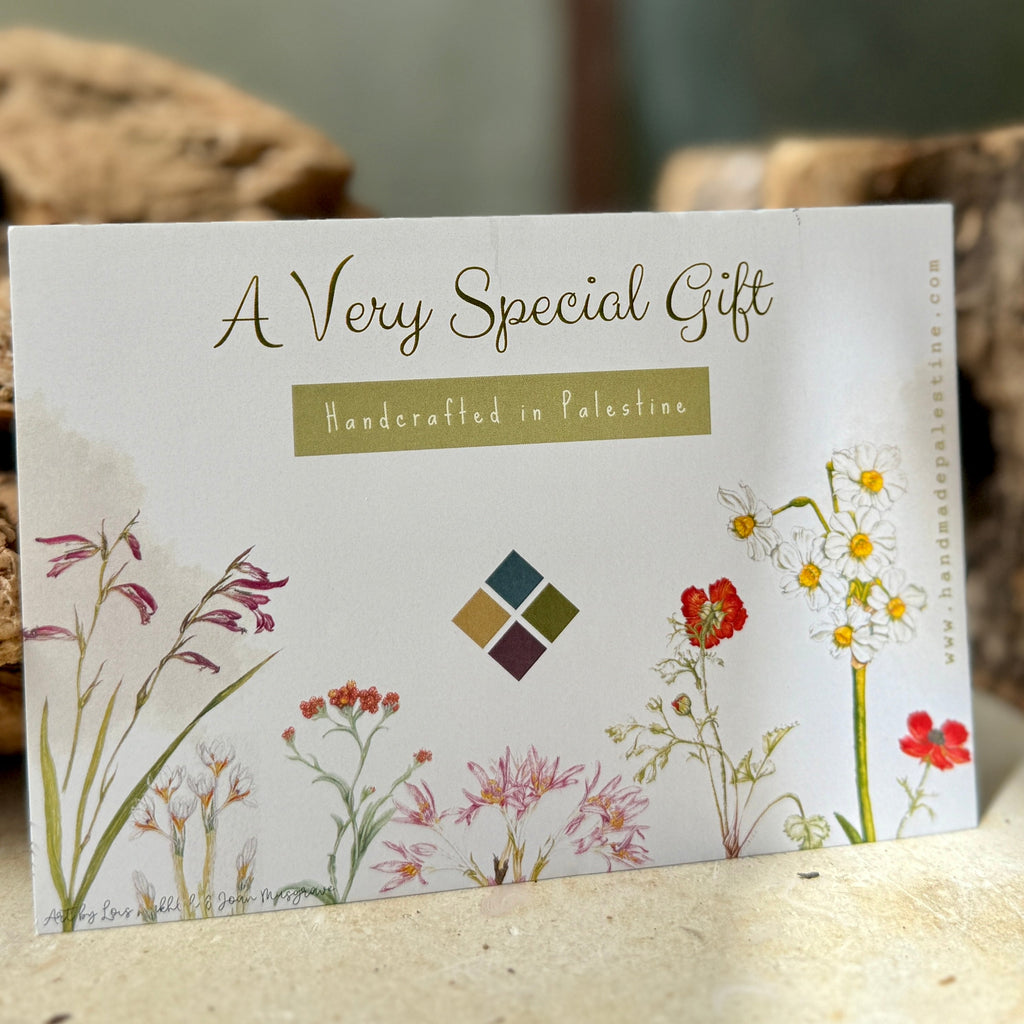 Gift Notes