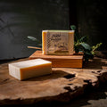 Olive Oil with Goat Milk Soap Bar