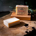 Olive Oil and Camel Milk Soap Bar | Handmade