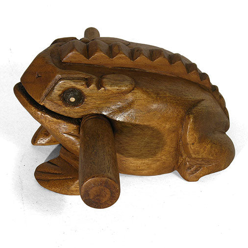 Guiro Crapaud
