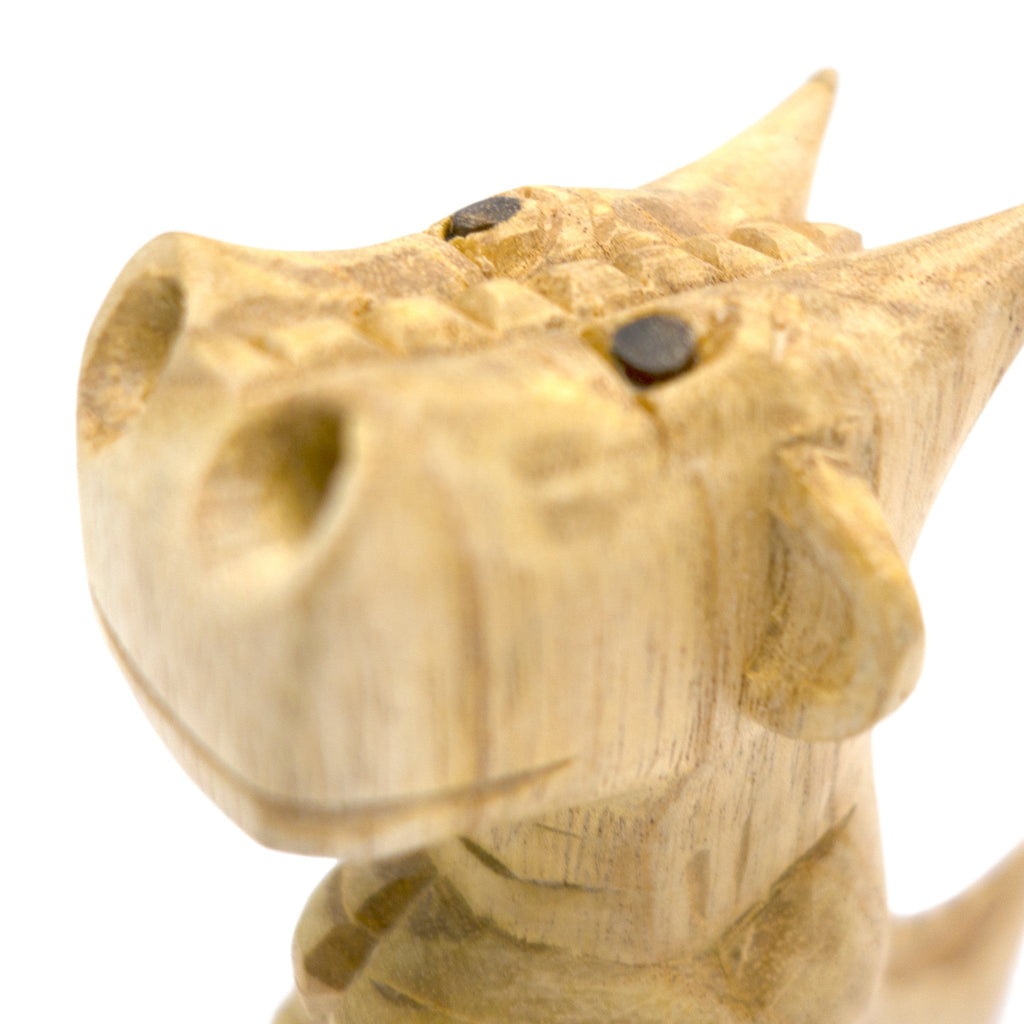 Brûleur d'encens Dragon Fumeur Moyen